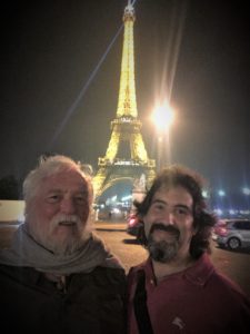 Lire la suite à propos de l’article Rencontre que j&rsquo;ai eu le privilège d&rsquo;organiser en juin 2018.