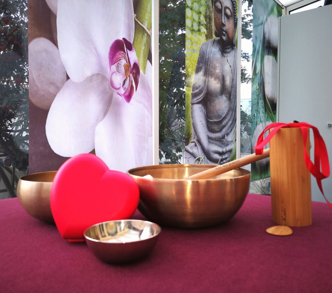 Offre spéciale St Valentin