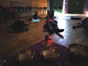 Lire la suite à propos de l’article Relaxation pour les collégiens et lycéens