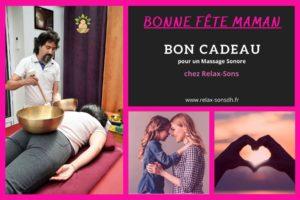 Idée de cadeau pour la fête des mères
