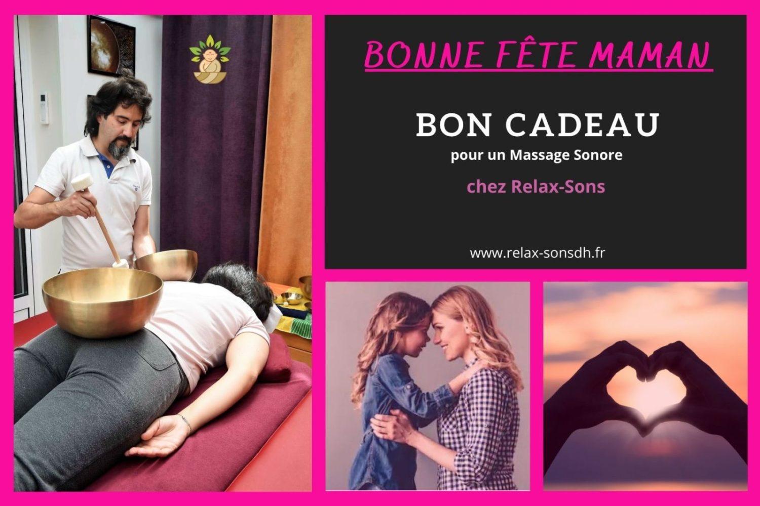 Lire la suite à propos de l’article Idée de cadeau pour la fête des mères