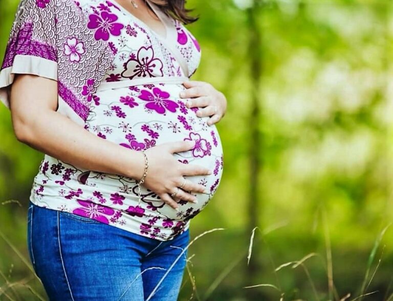 Lire la suite à propos de l’article Besoin d&rsquo;être apaisée et rassurée avant la naissance de votre bébé :   le massage sonore s&rsquo;adapte aux futures mamans !